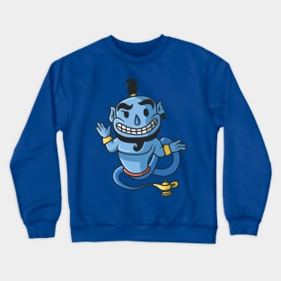 Genio Crewneck Sweatshirt